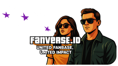 Fanverse.ID tag